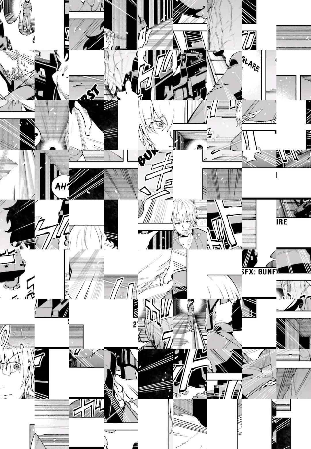 To Aru Majutsu no Index Gaiden - To Aru Kagaku no Accelerator - episode 54 - 9