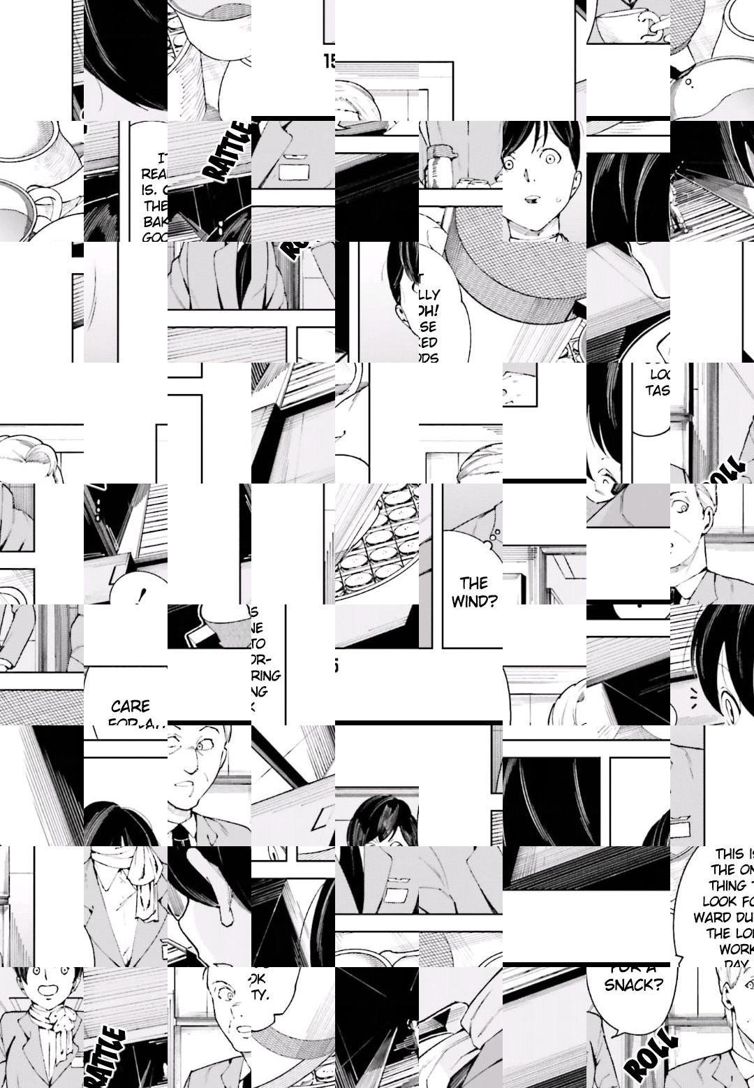 To Aru Majutsu no Index Gaiden - To Aru Kagaku no Accelerator - episode 54 - 4