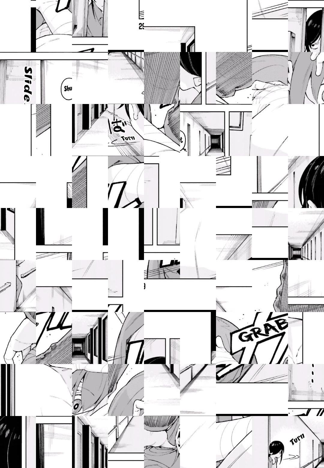To Aru Majutsu no Index Gaiden - To Aru Kagaku no Accelerator - episode 54 - 17