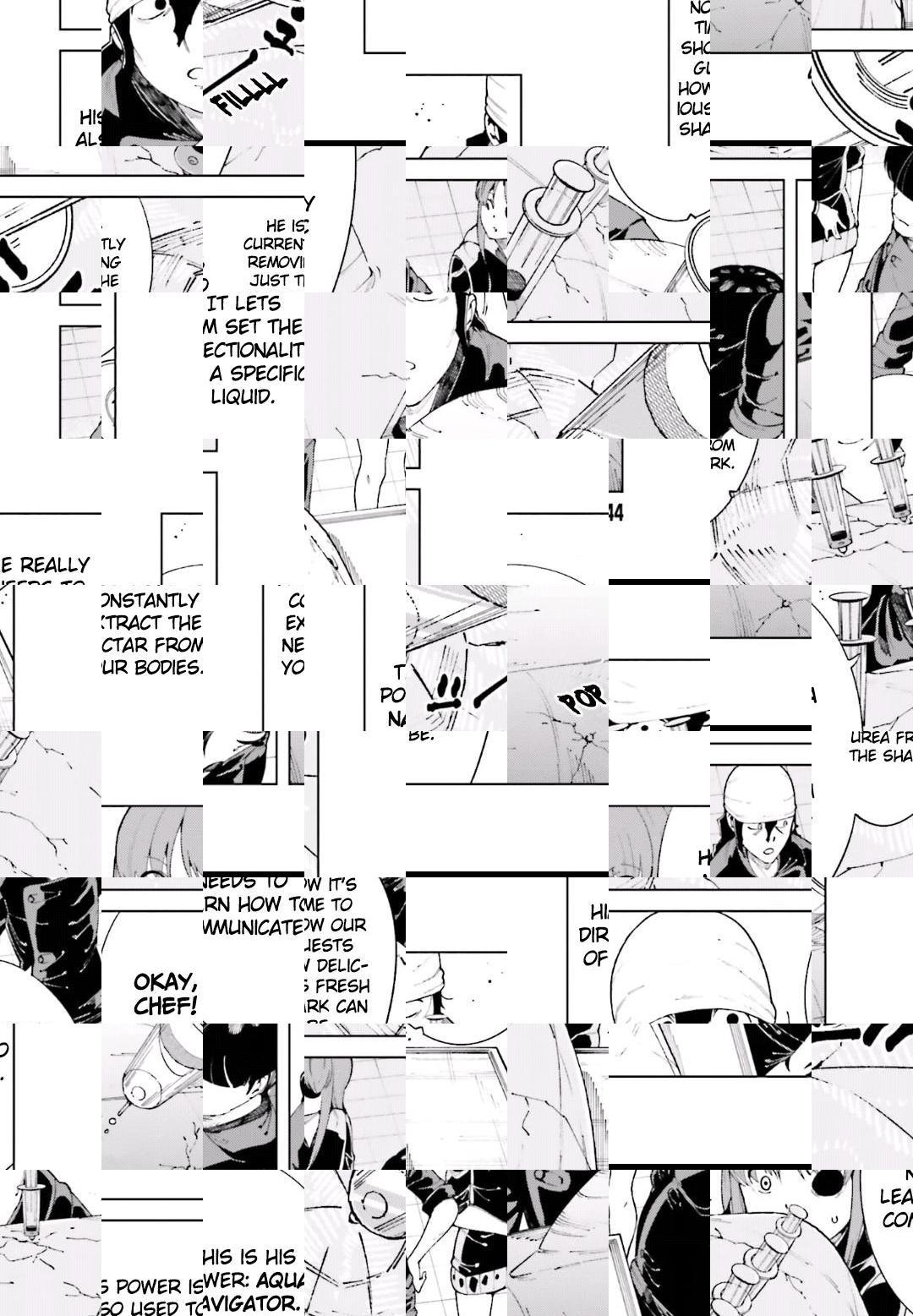 To Aru Majutsu no Index Gaiden - To Aru Kagaku no Accelerator - episode 54 - 31