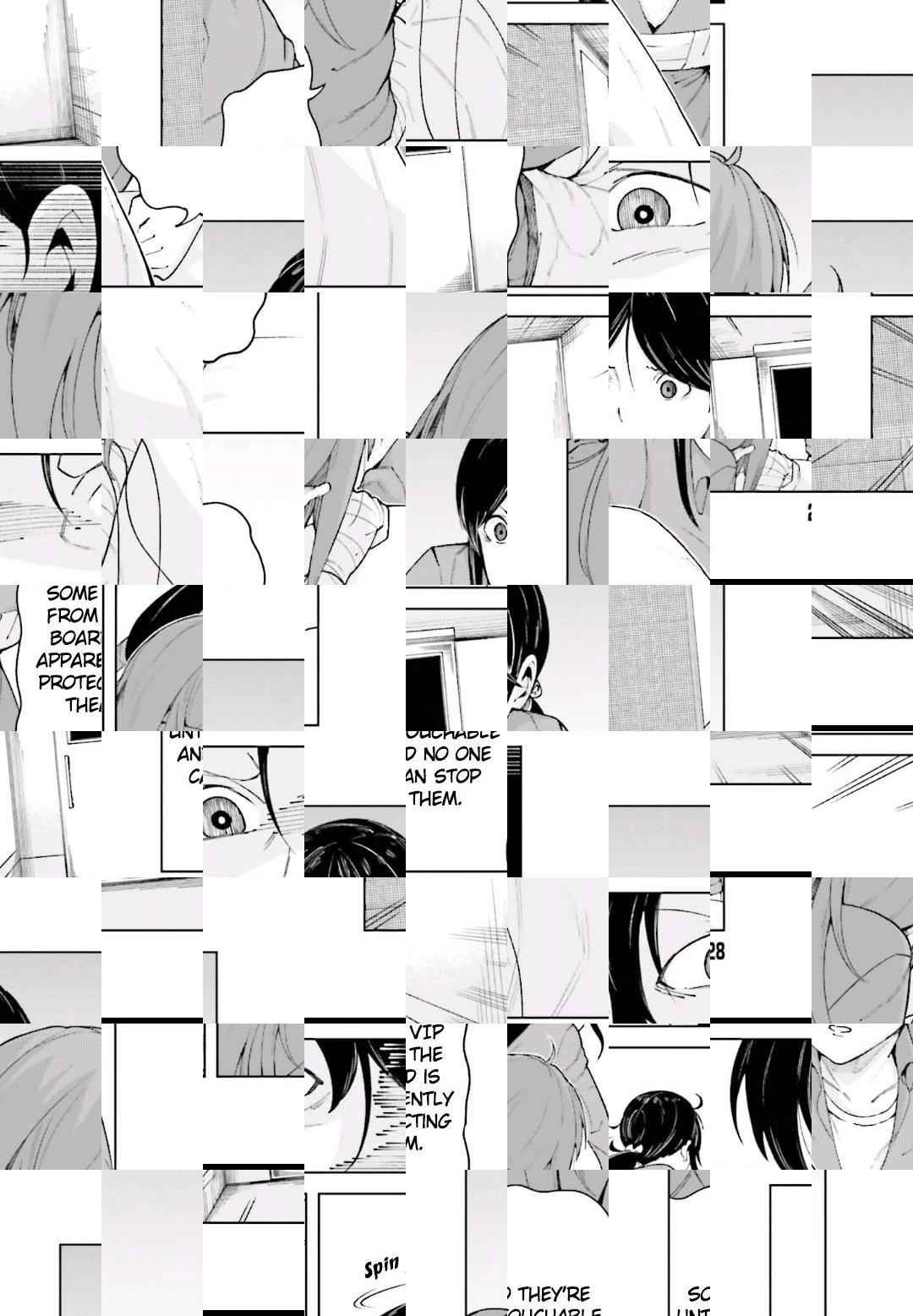 To Aru Majutsu no Index Gaiden - To Aru Kagaku no Accelerator - episode 54 - 16