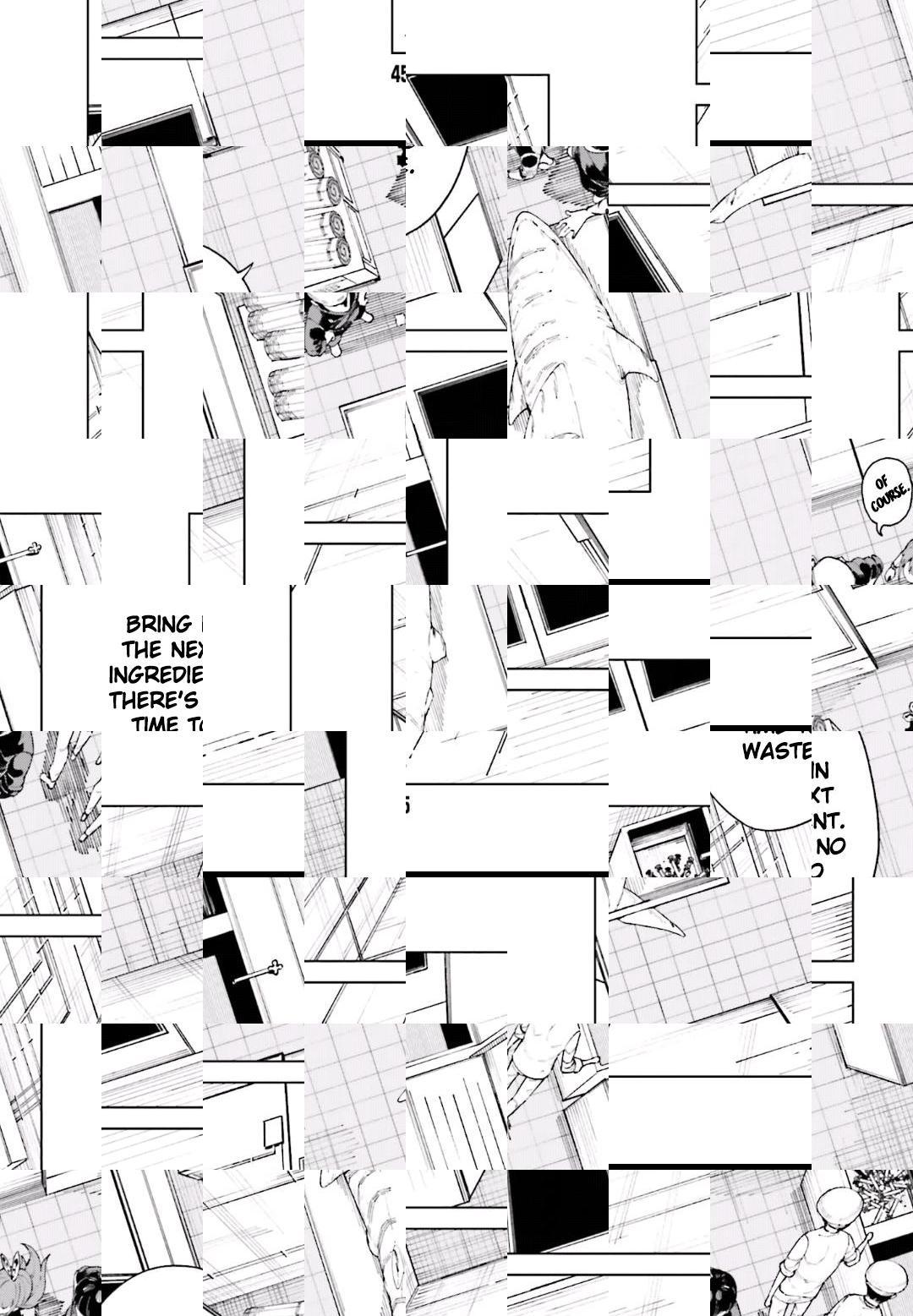 To Aru Majutsu no Index Gaiden - To Aru Kagaku no Accelerator - episode 54 - 32