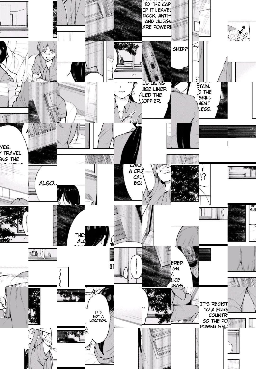 To Aru Majutsu no Index Gaiden - To Aru Kagaku no Accelerator - episode 54 - 19