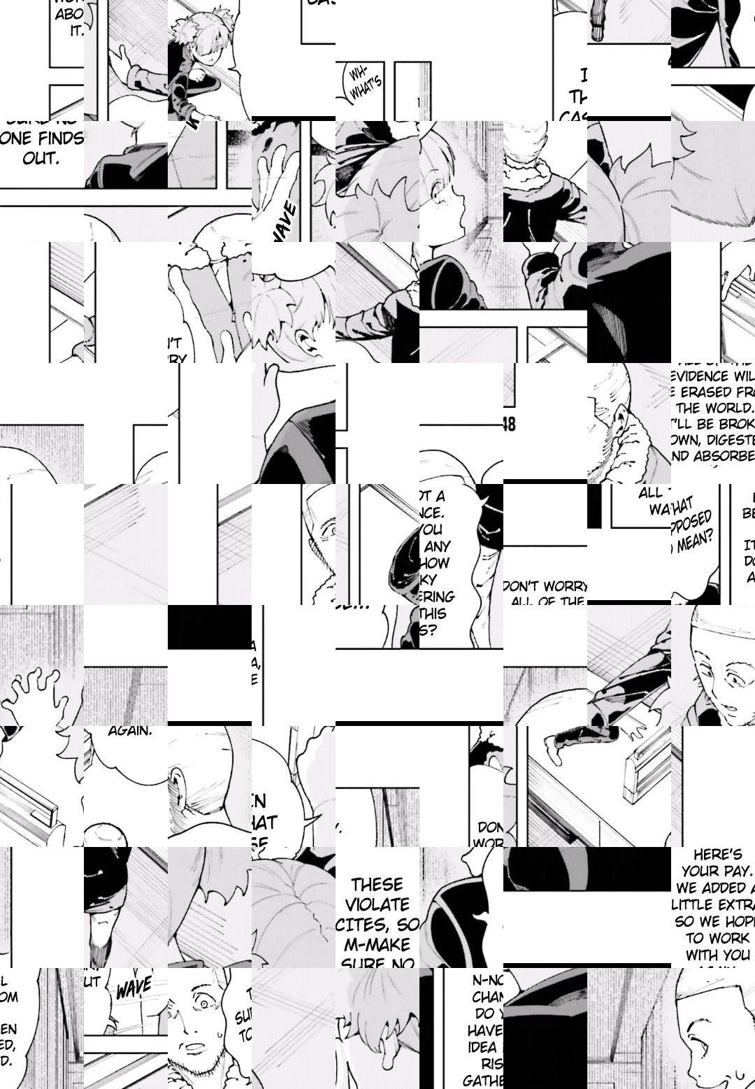 To Aru Majutsu no Index Gaiden - To Aru Kagaku no Accelerator - episode 54 - 34