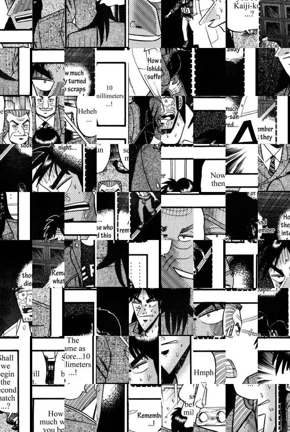 Tobaku Mokushiroku Kaiji - episode 100 - 8