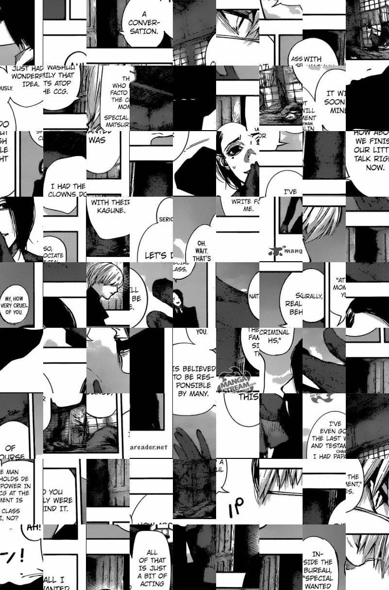 Tokyo Ghoul:re - episode 108 - 3