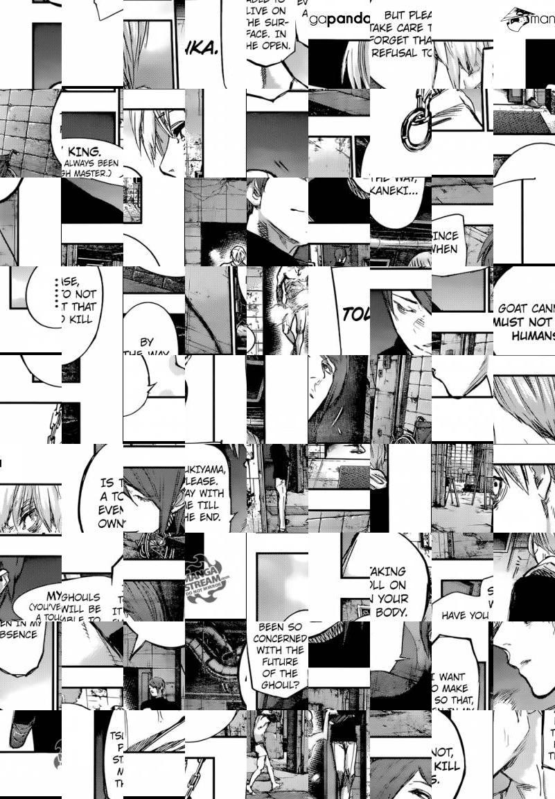 Tokyo Ghoul:re - episode 135 - 6