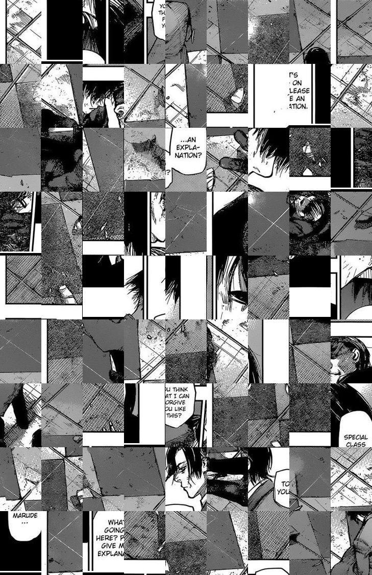 Tokyo Ghoul:re - episode 145 - 12