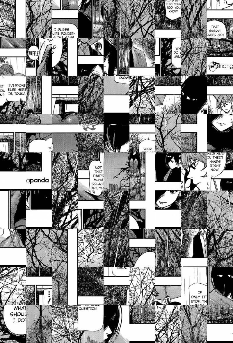 Tokyo Ghoul:re - episode 155 - 13