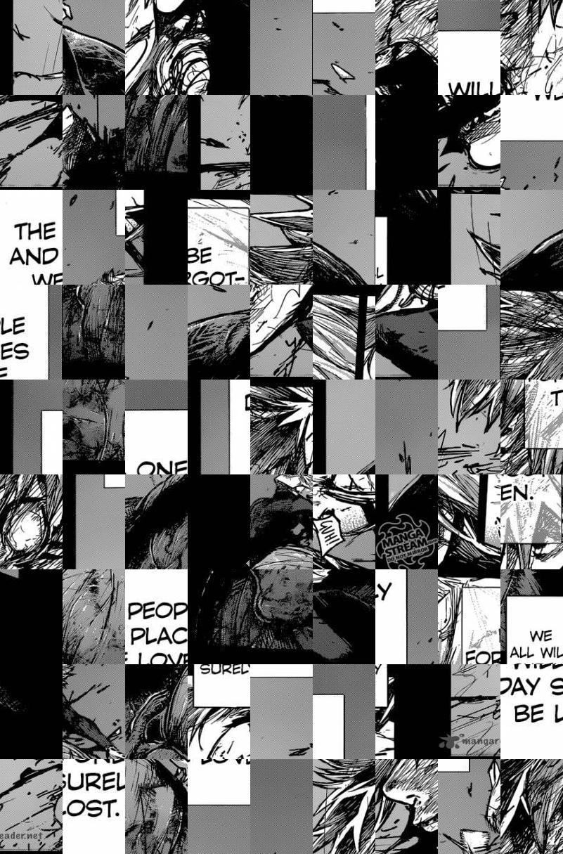 Tokyo Ghoul:re - episode 184 - 8