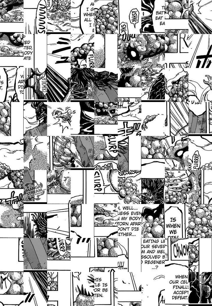 Toriko - episode 370 - 3