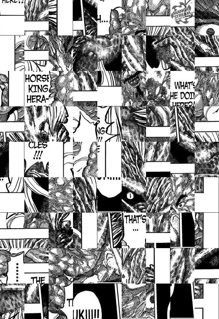 Toriko - episode 382 - 17