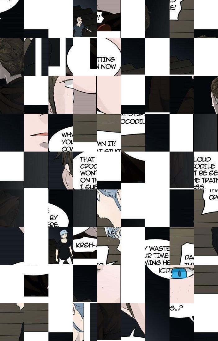 Tower of God - episode 244 - 33