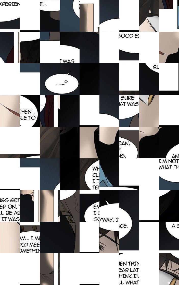 Tower of God - episode 252 - 20