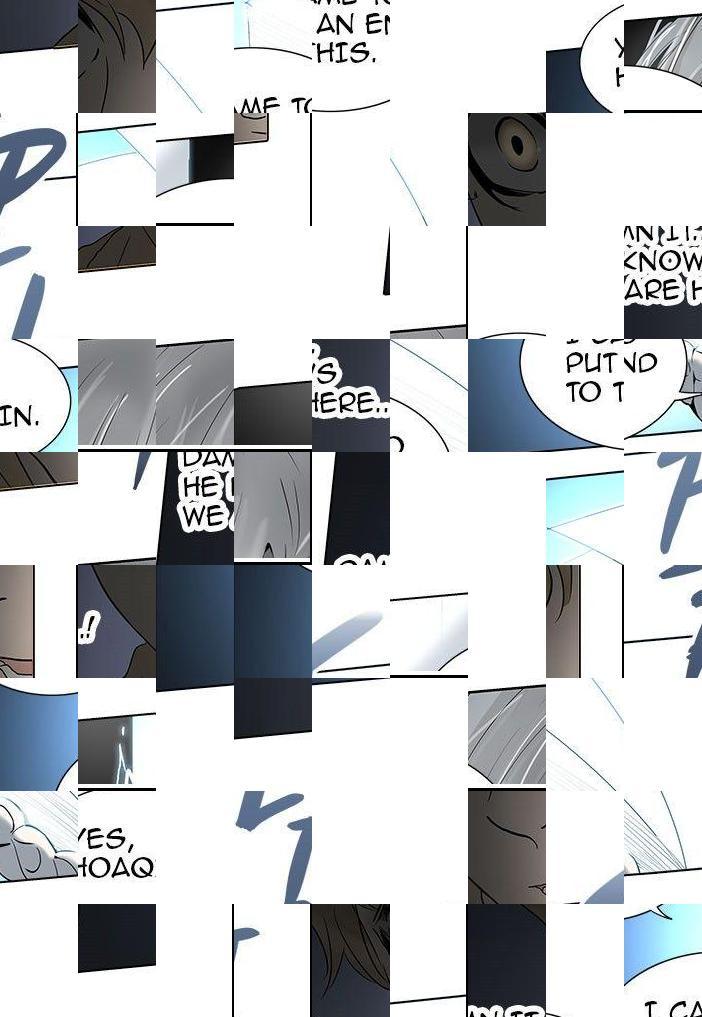 Tower of God - episode 261 - 60