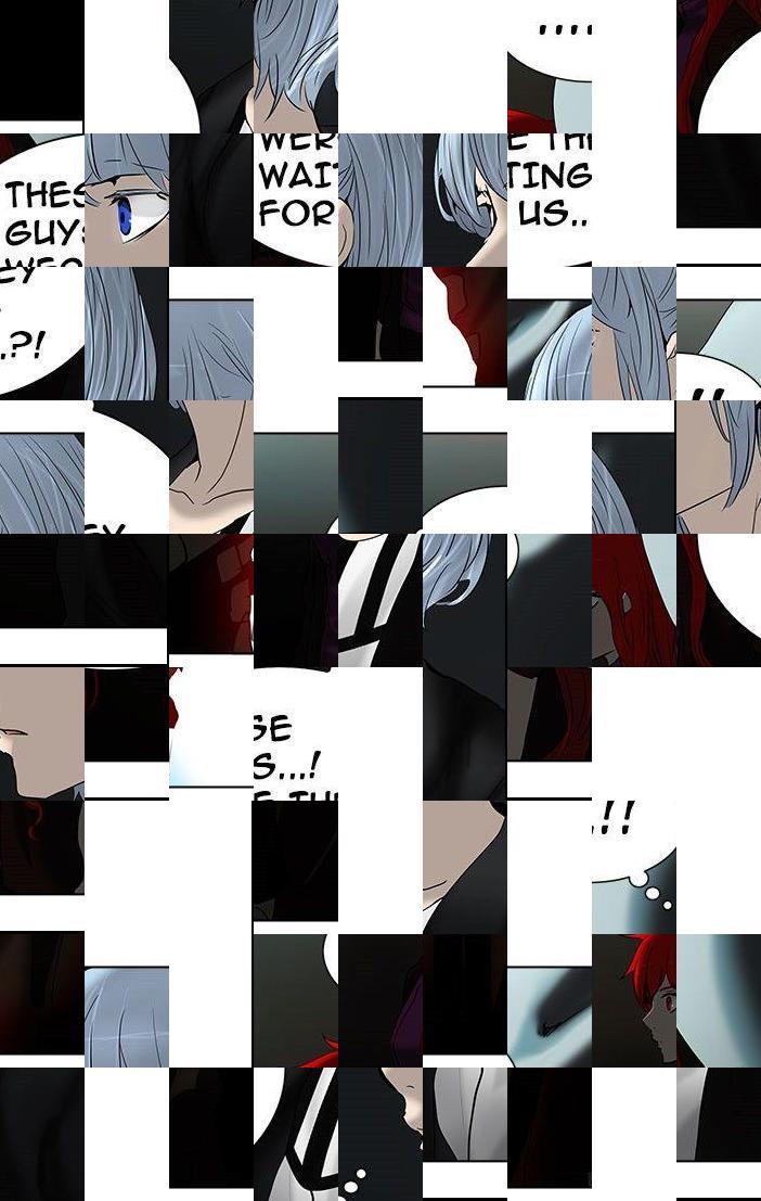 Tower of God - episode 264 - 59