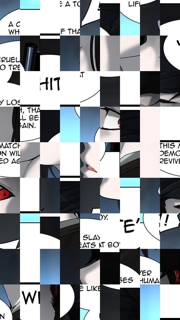 Tower of God - episode 269 - 90