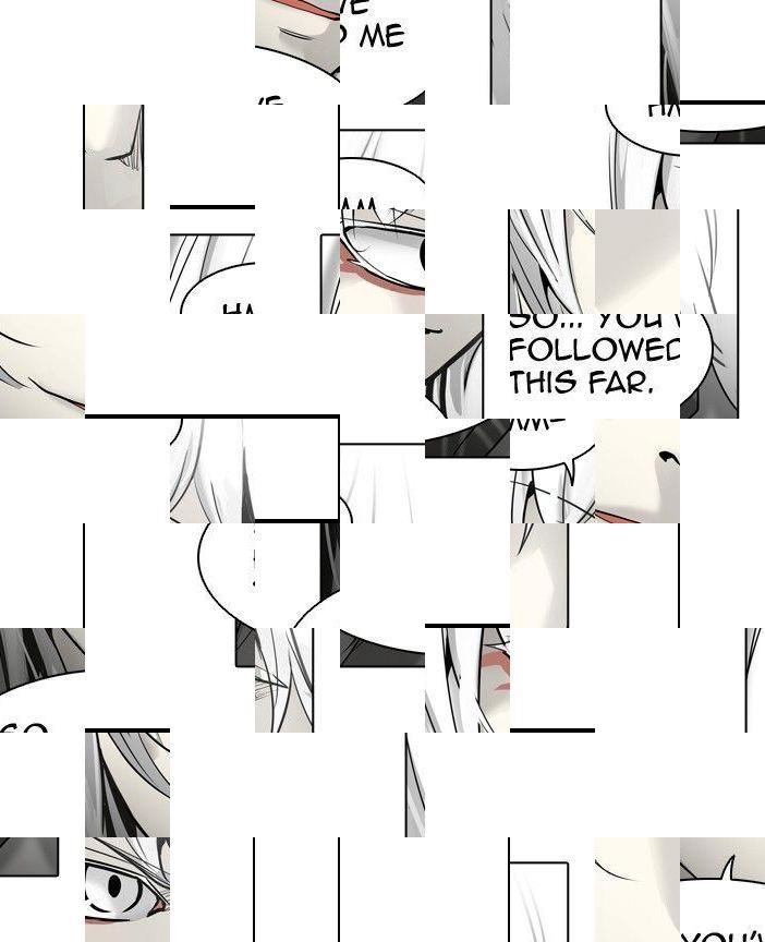 Tower of God - episode 273 - 44