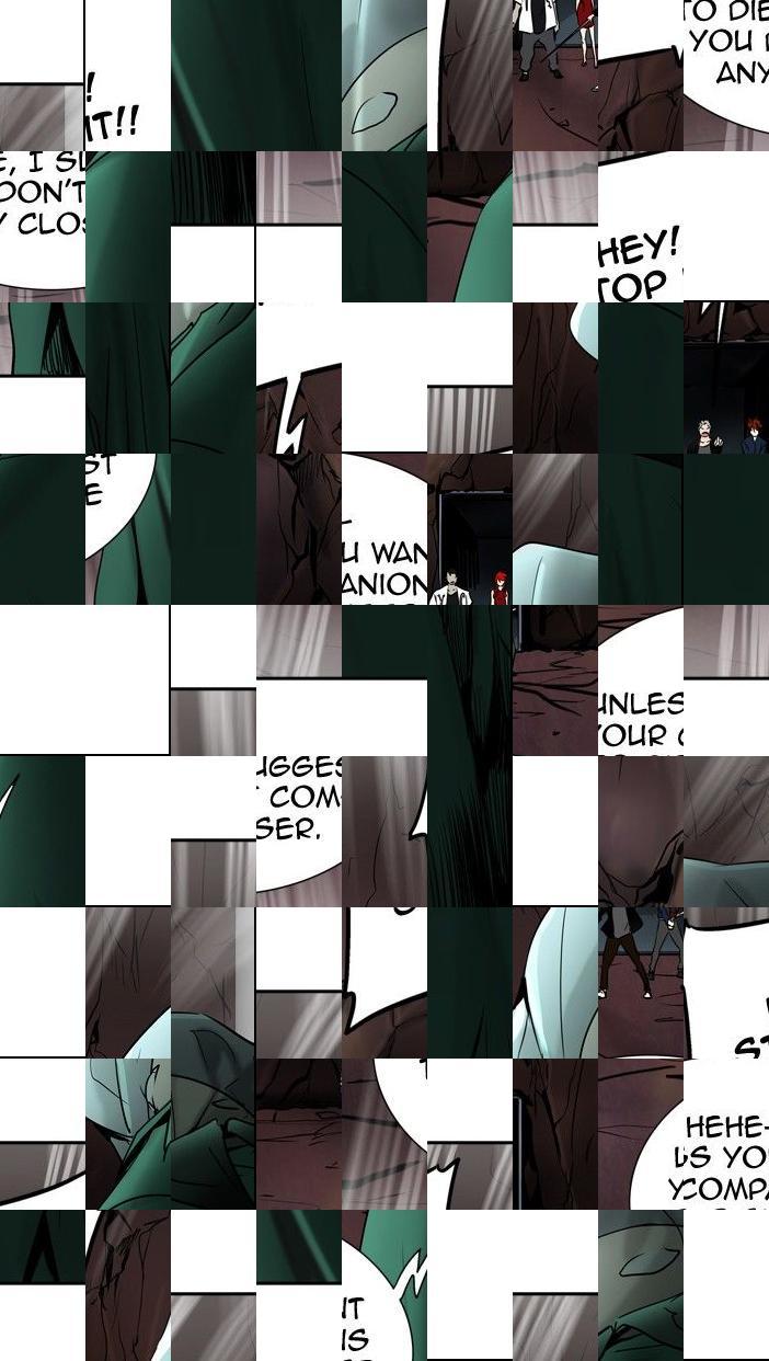 Tower of God - episode 296 - 65