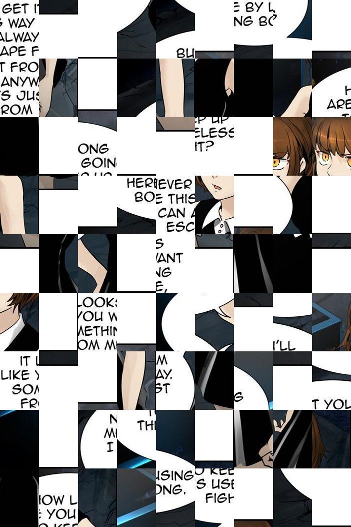 Tower of God - episode 294 - 22