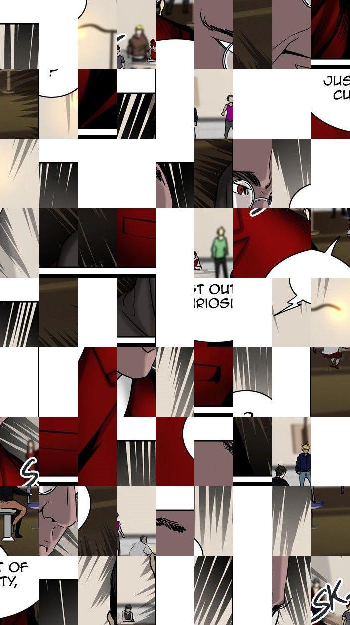 Tower of God - episode 302 - 55