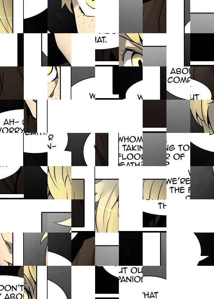 Tower of God - episode 309 - 78