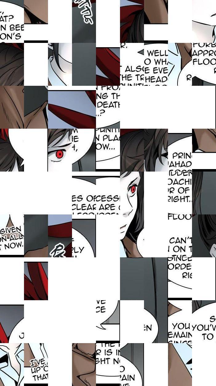 Tower of God - episode 313 - 72