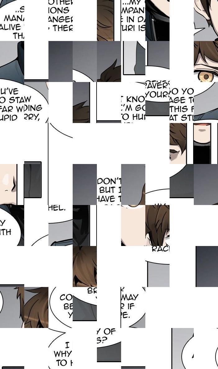 Tower of God - episode 327 - 48