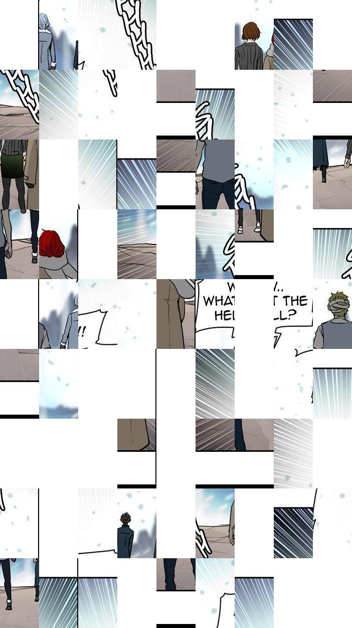 Tower of God - episode 336 - 108