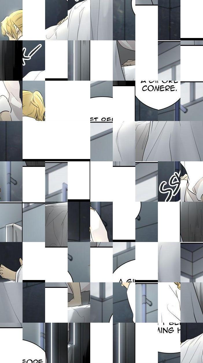 Tower of God - episode 341 - 122