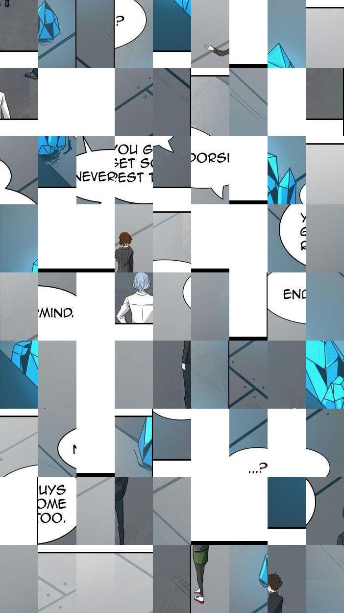 Tower of God - episode 341 - 60