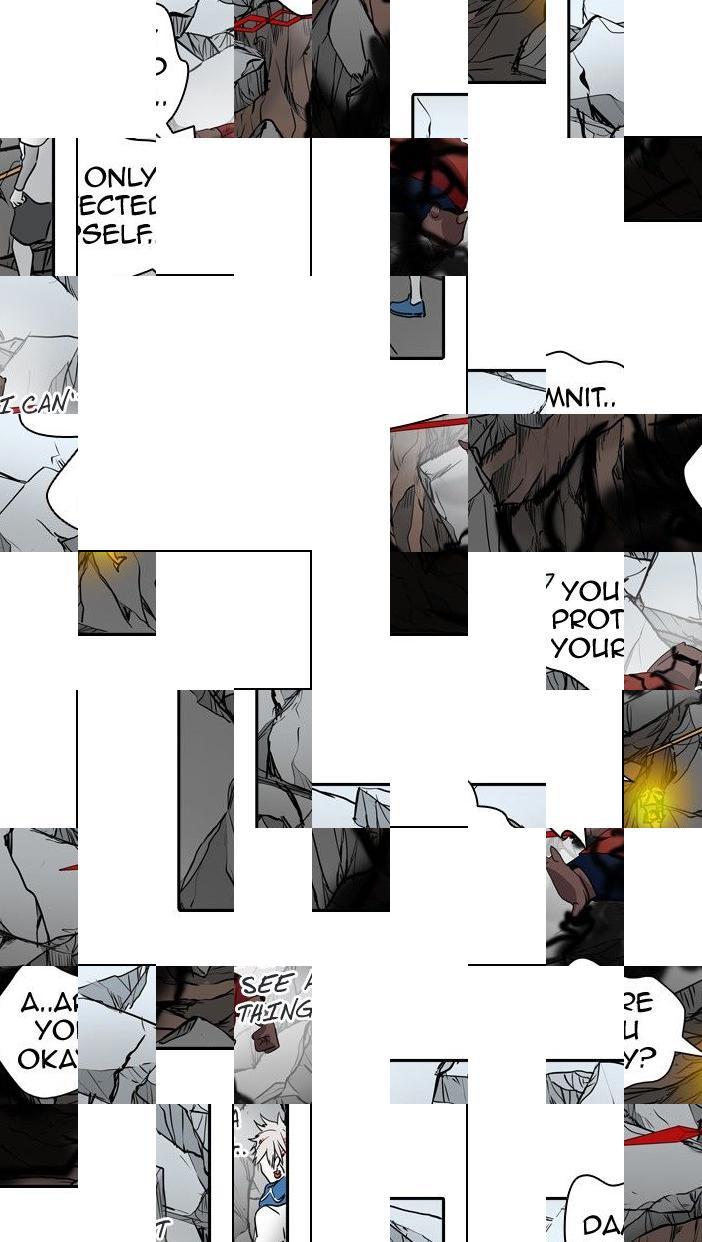 Tower of God - episode 351 - 48