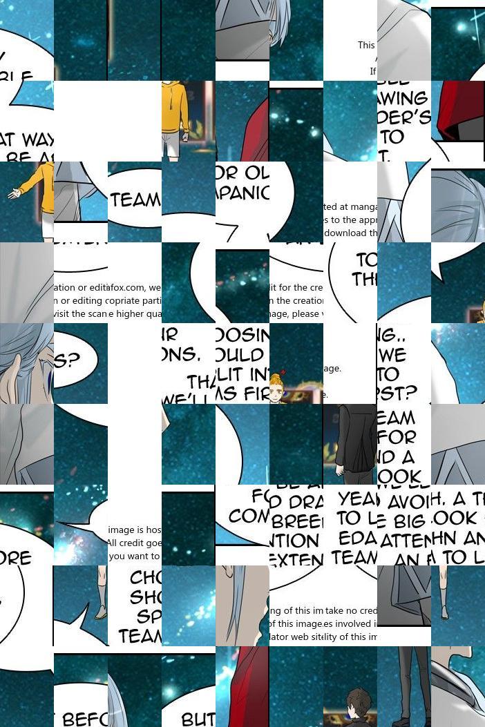 Tower of God - episode 359 - 9