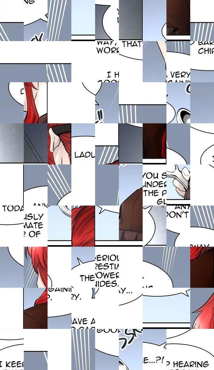 Tower of God - episode 418 - 79