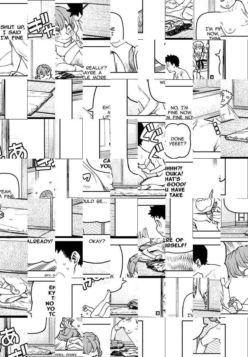 Tsugumomo - episode 144 - 30