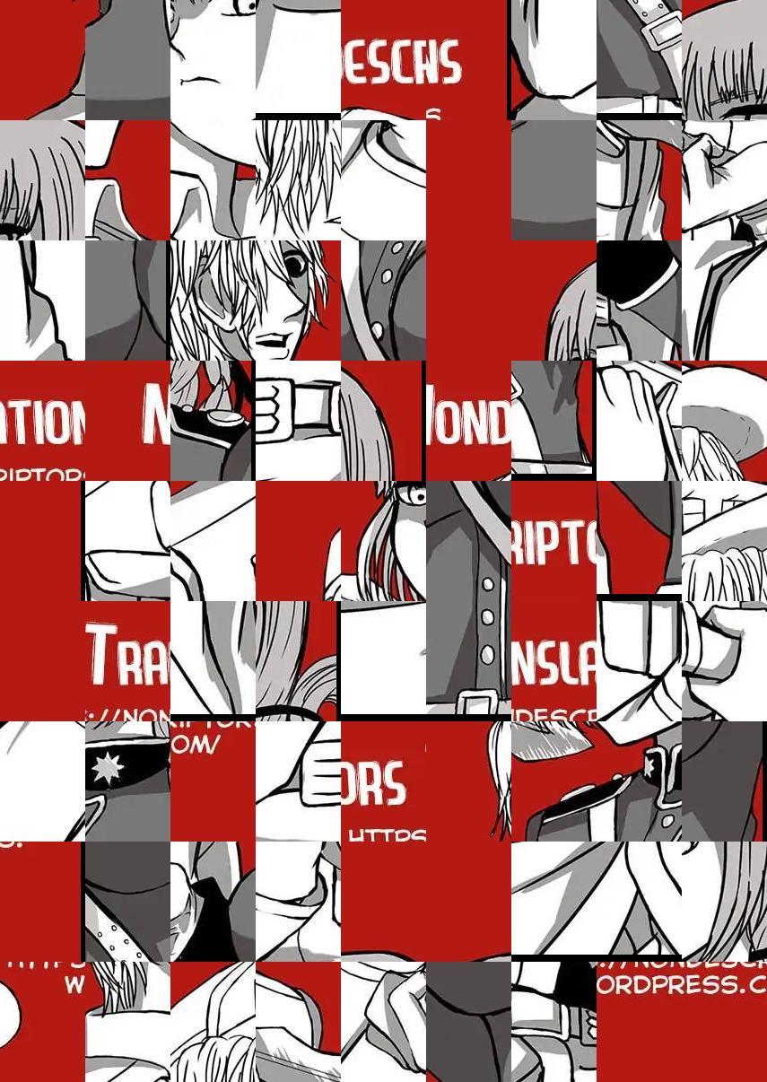 Type-Moon - T-Moon Complex X (Doujinshi) - episode 8 - 0