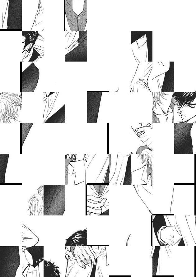 U don't know me (Yaoi) - episode 1 - 108