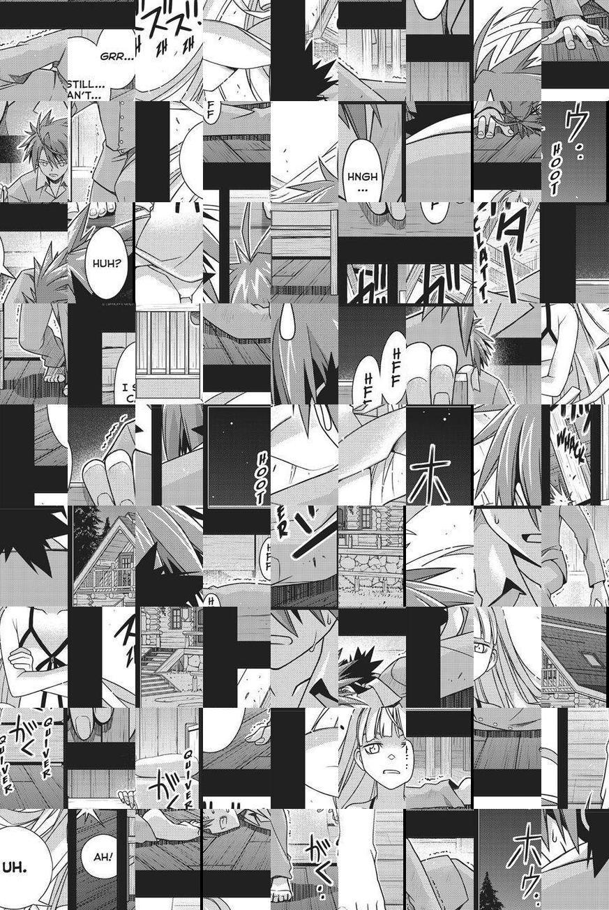 UQ Holder! - episode 149 - 14