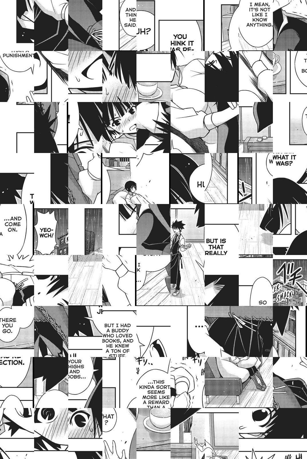 UQ Holder! - episode 155 - 26