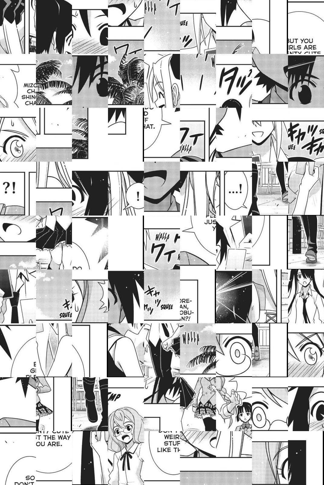 UQ Holder! - episode 156 - 13