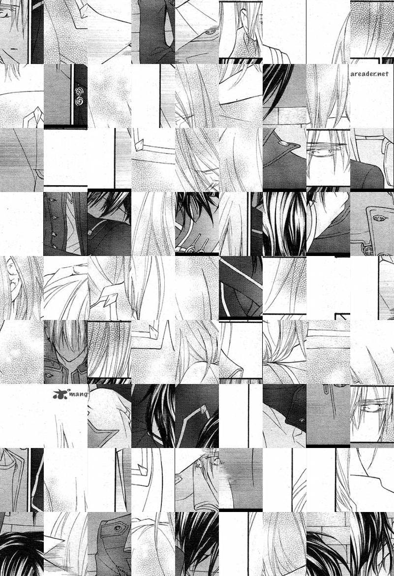 Vampire Knight - episode 93 - 24