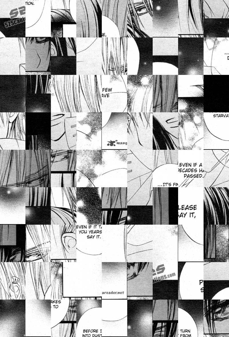 Vampire Knight - episode 93 - 39