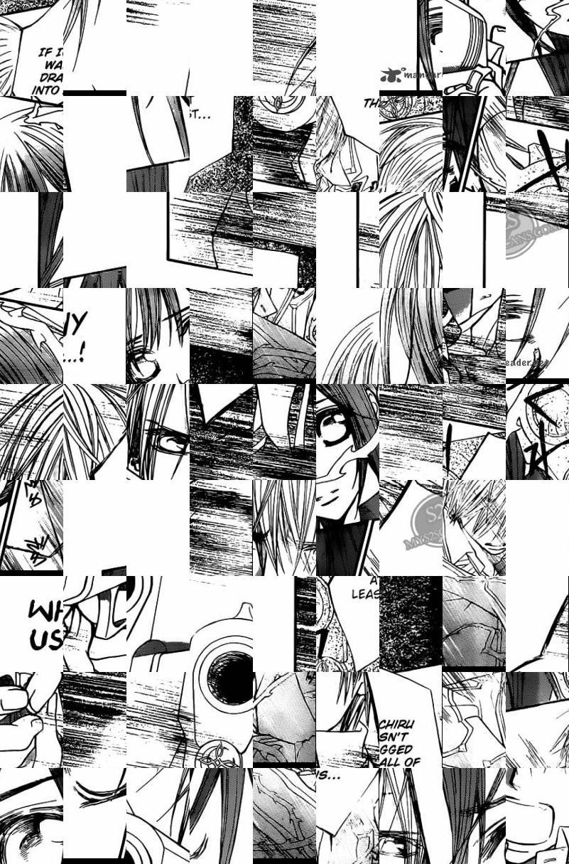 Vampire Knight - episode 79 - 12