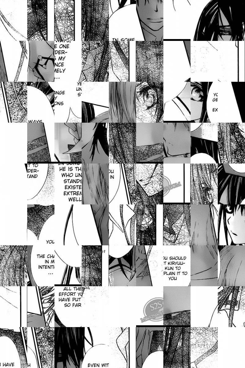 Vampire Knight - episode 79 - 7