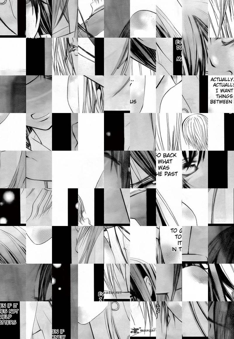 Vampire Knight - episode 73 - 35