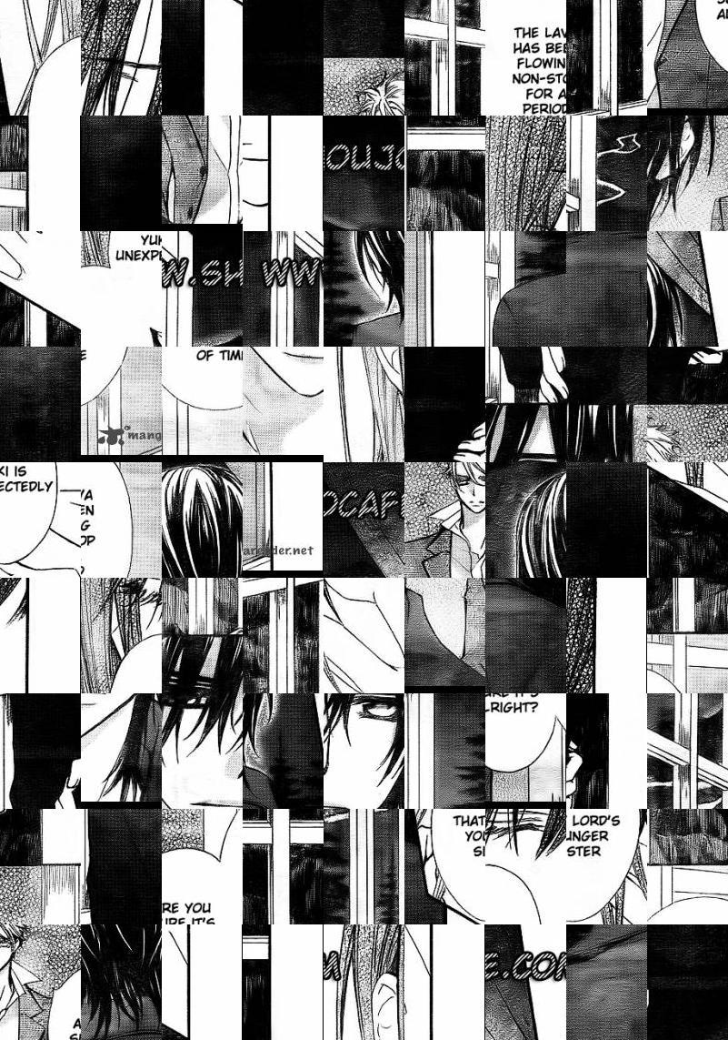 Vampire Knight - episode 72 - 13