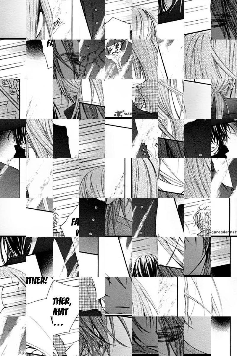 Vampire Knight - episode 67 - 37