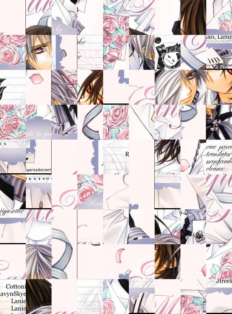 Vampire Knight - episode 67 - 40