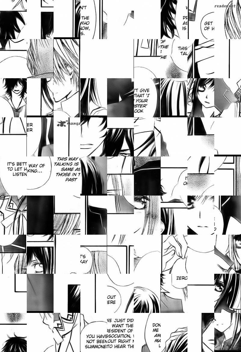 Vampire Knight - episode 75 - 6