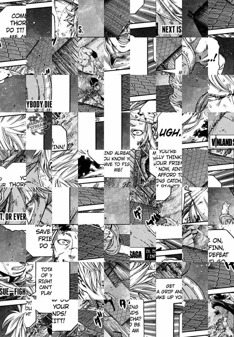 Vinland Saga - episode 155 - 19